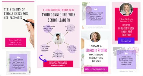 Into Pinterest Pin Our Career Tips Rebecca Allen Career Coach For Women