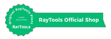 Raytools 6 Axis Laser Automatic Robotic Arm 1kw 4kw Robotics Fiber