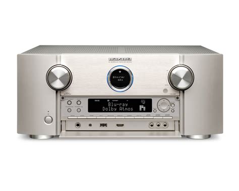 Marantz SR7013 - 9.2 AV-vahvistin - Ilmainen toimitus - Hifikulma