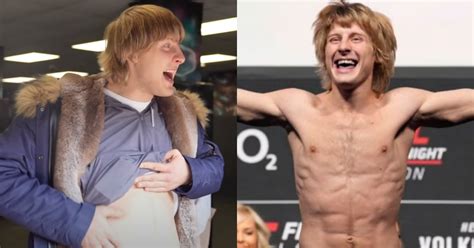 Paddy Pimblett Preparing For Summer UFC Return With Radical Weight Loss ...