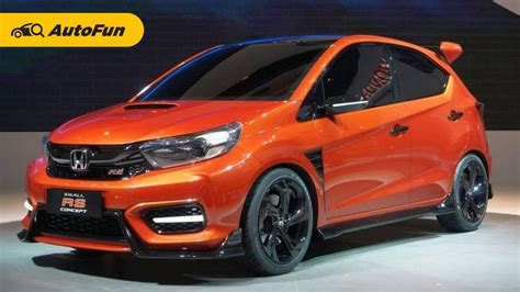 Berapa Liter Tangki Honda Brio Pengepul Mobil