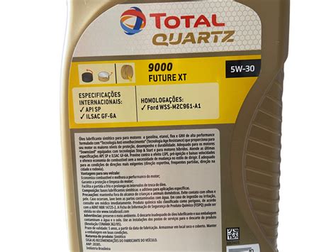 Kit Troca Leo W Para Nissan March Em Diante Fast Oleo