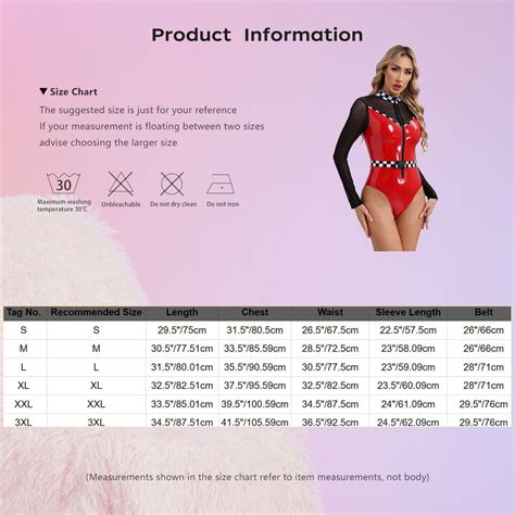 Women Race Car Driver Jumpsuit One Piece Sexy Racer Bodysuit Costume