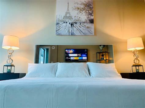 FURNISHED APARTMENTS DOWNTOWN HOUSTON