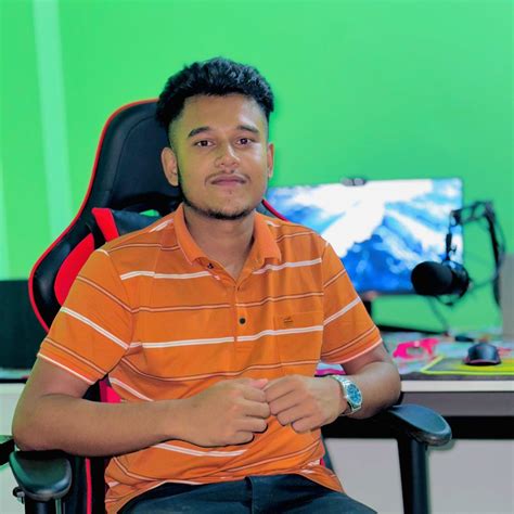 gaming  rakib