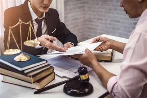 How Probate Lawyers Can Help Simplify Estate Administration