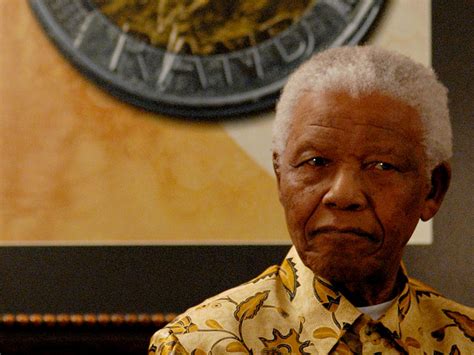 Madiba (95) dies | Kempton Express