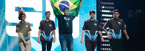 Equipes Brasileiras Decidem Hoje Classifica O Para Torneio Milion Rio