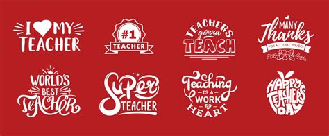 10 Teacher Appreciation Sayings & Quotes for Fun Thank You Gifts ...