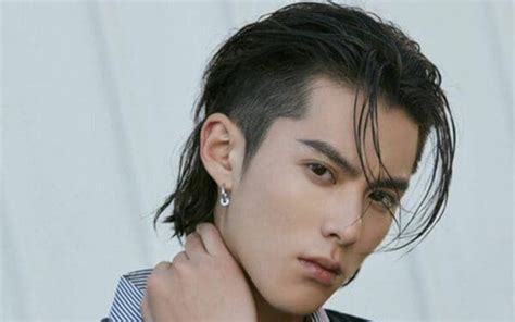 Gaya Rambut Mullet Pria Yang Lagi Populer Saat Ini