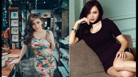 Inilah Artis Indonesia Yang Dijuluki Hot Mom Paling Seksi