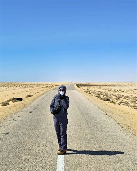 Is Mauritania Safe To Travel? Mauritania Travel Advice + Solo Female Travel