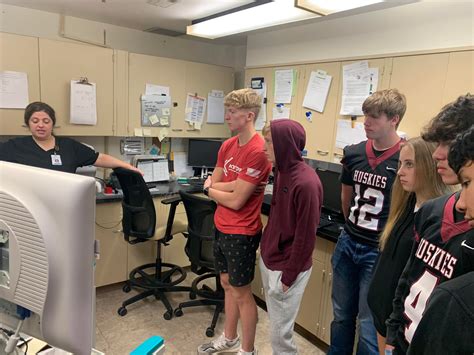 Learn about the daily routine at Bradshaw state jail henderson 32