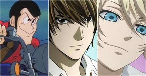 Anime: 5 Villain Protagonists We Grew To Love (& 5 We Just Hate)