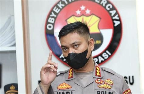 Kasus Kerangkeng Polda Sumut Kantongi Identitas Dalang Genpi Co Sumut