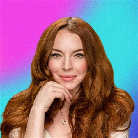 The Complete Lindsay Lohan Biography Age Height Figure Net Worth