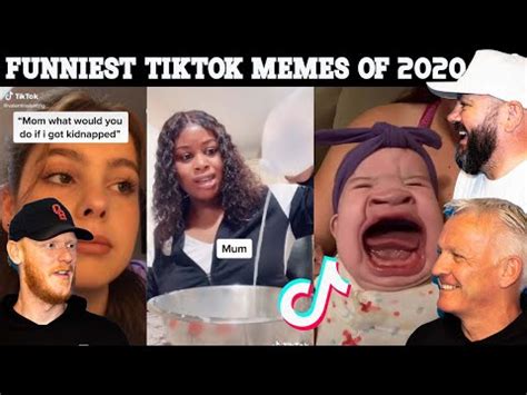 The Funniest Tiktok Memes Of Reaction Office Blokes React