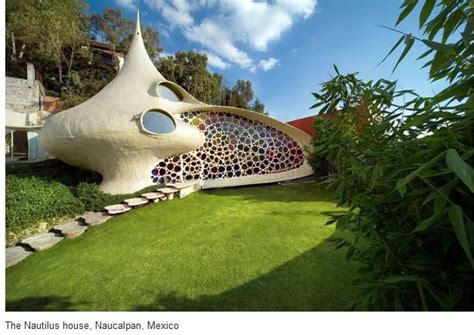 Unusual Houses Around the World | Others