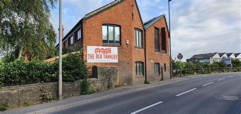 Menu at The Old Tannery restaurant, Glastonbury