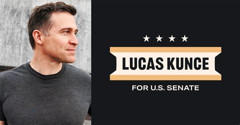 IBEW Local 124 Backs Lucas Kunce For U.S. Senate | Heartland Patriots