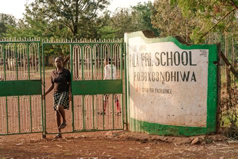 Educate And Empower Girls In Rural Kenya Globalgiving