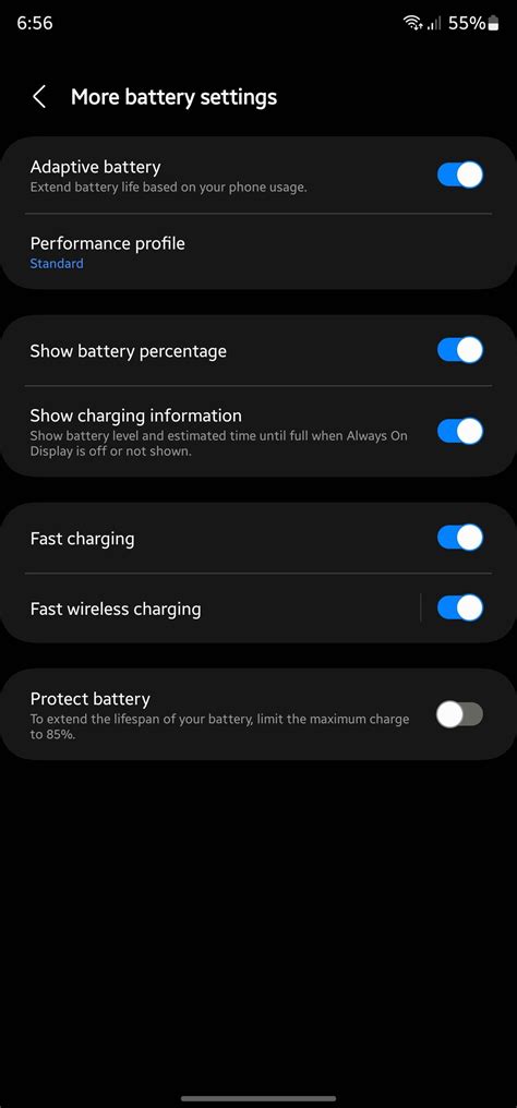 Super fast charging - Page 2 - Samsung Members