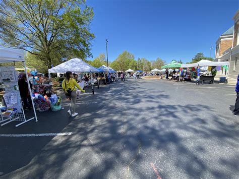 Epic Sunday Funday | Downtown Cary, NC