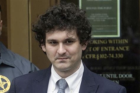 FTX founder Sam Bankman-Fried jailed in New York; judge says crypto ...