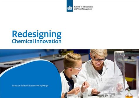 Redesigning Chemical Innovation