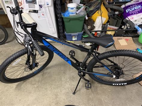 2019 Northrock Xc27