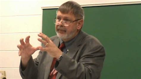 Kuyper College Faculty Scholar Day 2012 Dr Felch Youtube