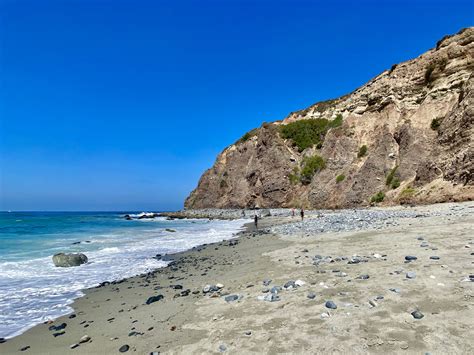 Dana Point Sea Caves — California By Choice