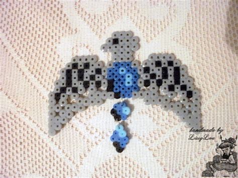 Handmade by Lissy Lou: Ravenclaw Diadem #2 +pattern