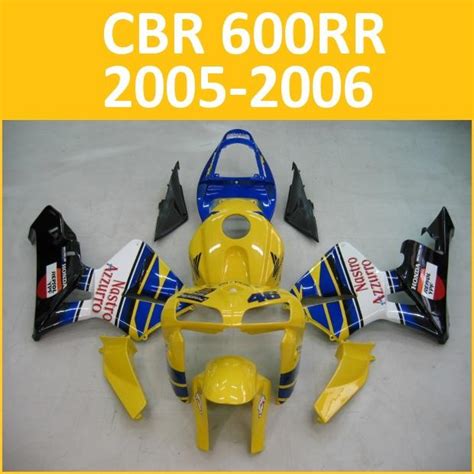 Buy Fit Honda Cbr Rr Cbr Rr Fairing Kit Abs