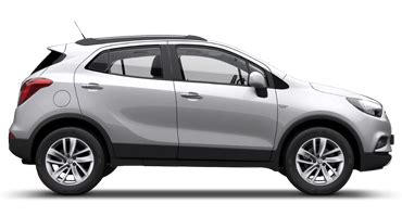 Opel Crossland X vs Opel Mokka X Karşılaştırması - Hangisi Daha İyi?