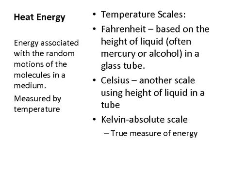 Everyday examples of the Joule the energy