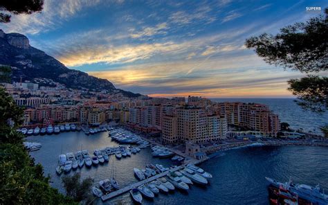 Monaco 4k Wallpapers Top Free Monaco 4k Backgrounds Wallpaperaccess