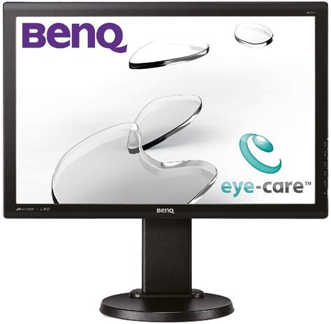 BenQ 22" LED Monitor BL2211TM 16:10