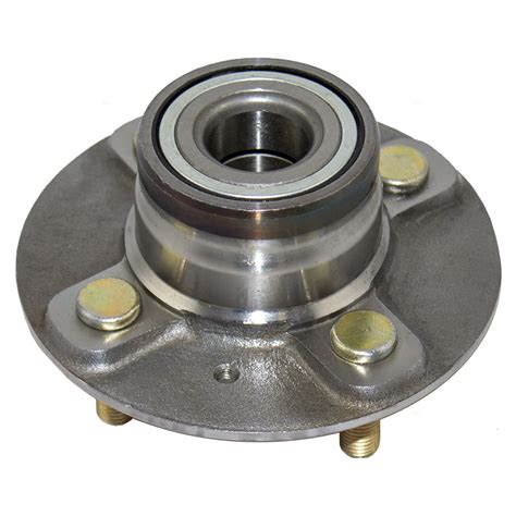 Hyundai Accent Rear Wheel Hub Bearing Assembly