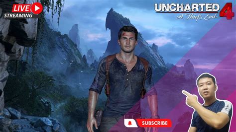 Uncharted 4 I3 12100f Rx 6600 Fps Test Ultra Settings Youtube