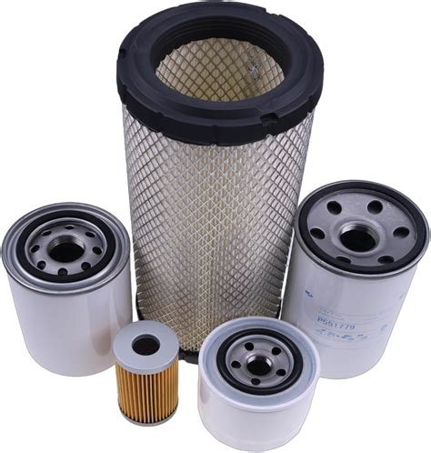 Amazon Jzgrdn Filter Kit Compatible With Kioti Ck Ck Ck Ck