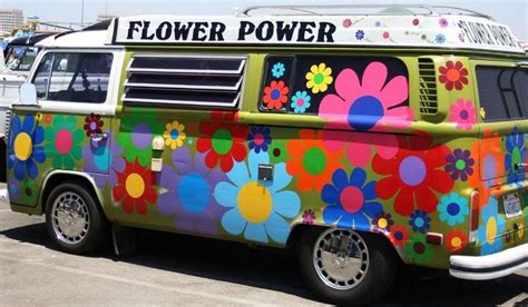 15 best images about Hippie flower power on Pinterest | John lennon and ...