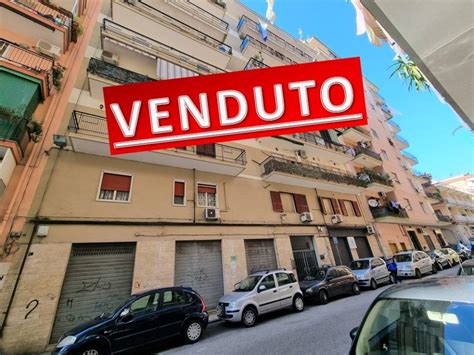 Vendita Appartamento Casoria Quadrilocale In Via Torquato Tasso