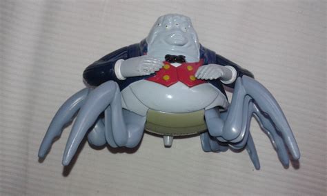 Mr Waternoose From Monsters Inc 5