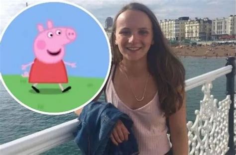 Peppa Pig is actually a medical student - and she has just started uni - CoventryLive