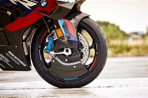 Bmw M R Naked M Rr Superbike Revealed Dellyranks