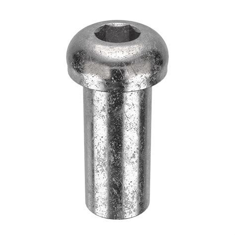 5 8 11 Thread Size 2 In Brl Lg Architectural Sex Bolt 20X912 Z1832