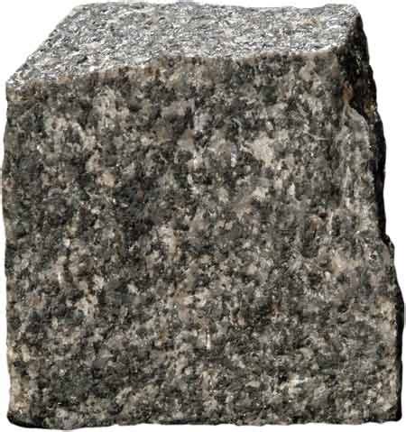 Gabbro Texture