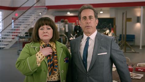 ‘unfrosted Trailer Jerry Seinfeld Brings Pop Tarts Origin Story To