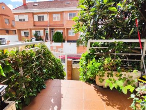 Casas Y Chalets En Madrid Pisos